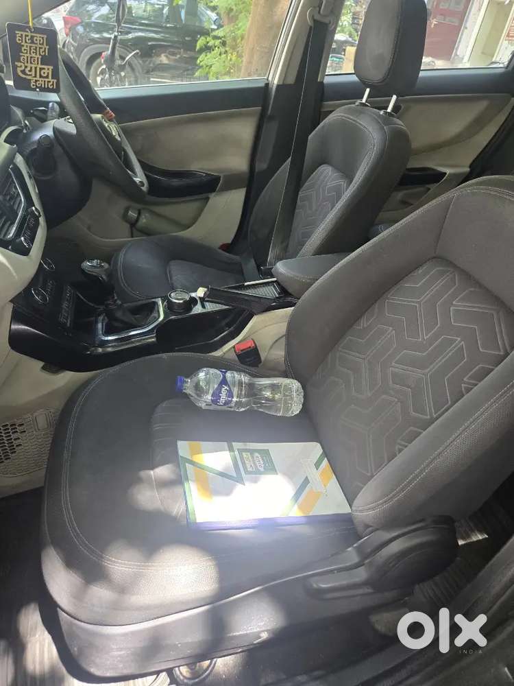 Tata Nexon 2020 Petrol Well Maintained