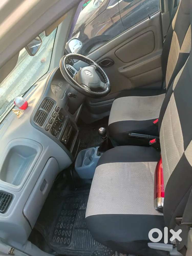 Maruti Suzuki Alto K10 2012 Petrol 140000 Km Driven