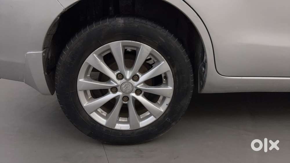 Maruti Suzuki Ertiga 2012-2015 Vdi, 2013, Diesel