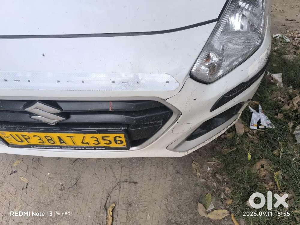 Maruti Suzuki Swift Dzire 2024