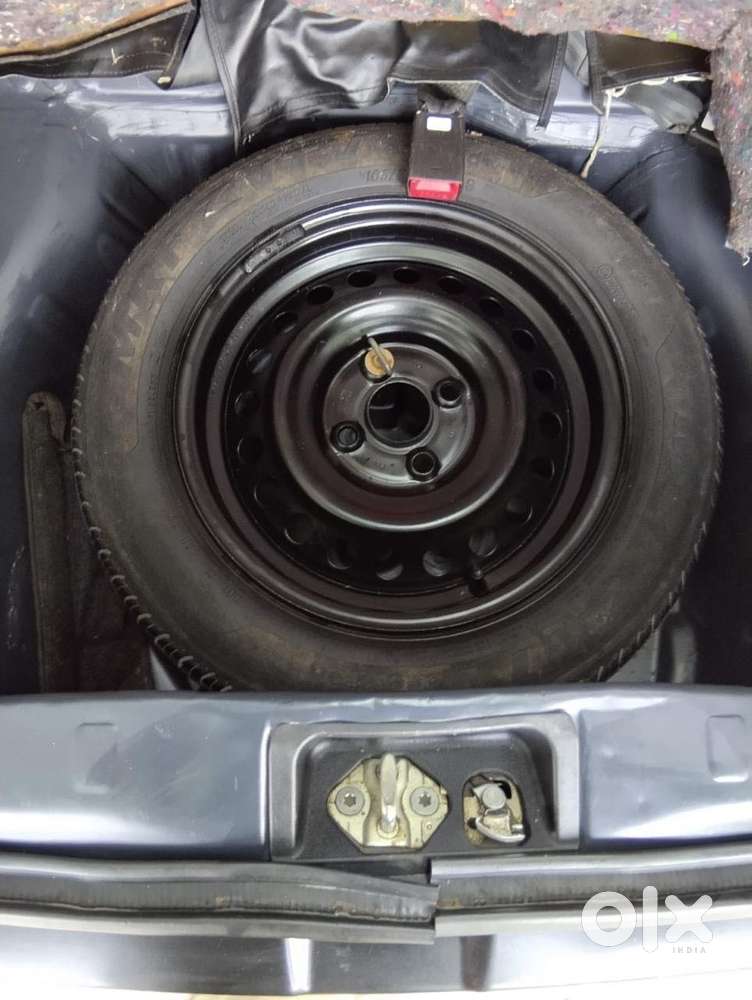 Maruti Suzuki S-presso Vxi, 2020, Petrol