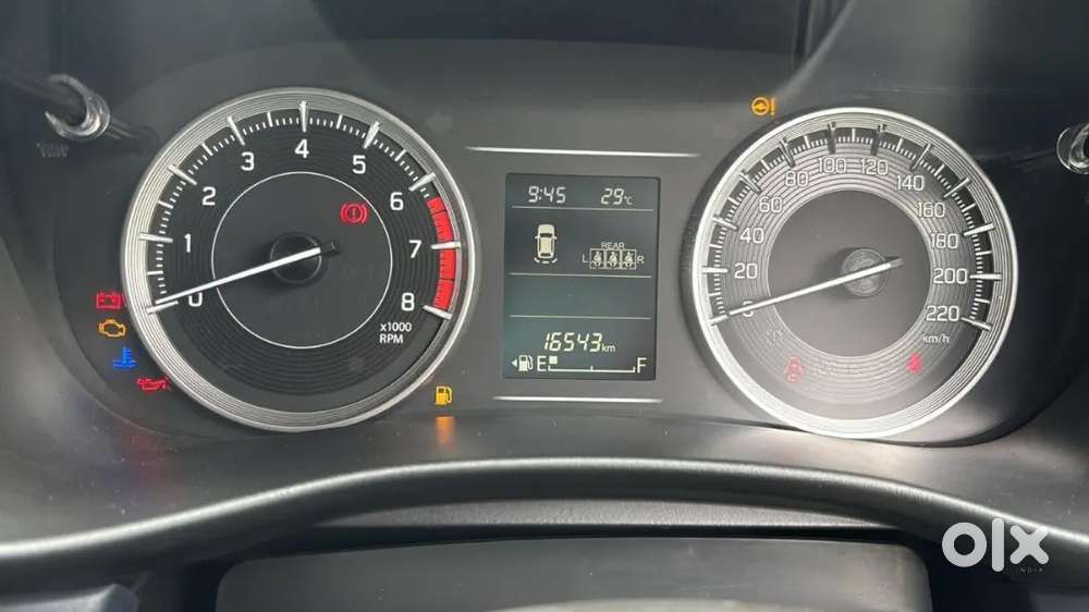 Maruti Suzuki Baleno 2024 Petrol New Like Condition
