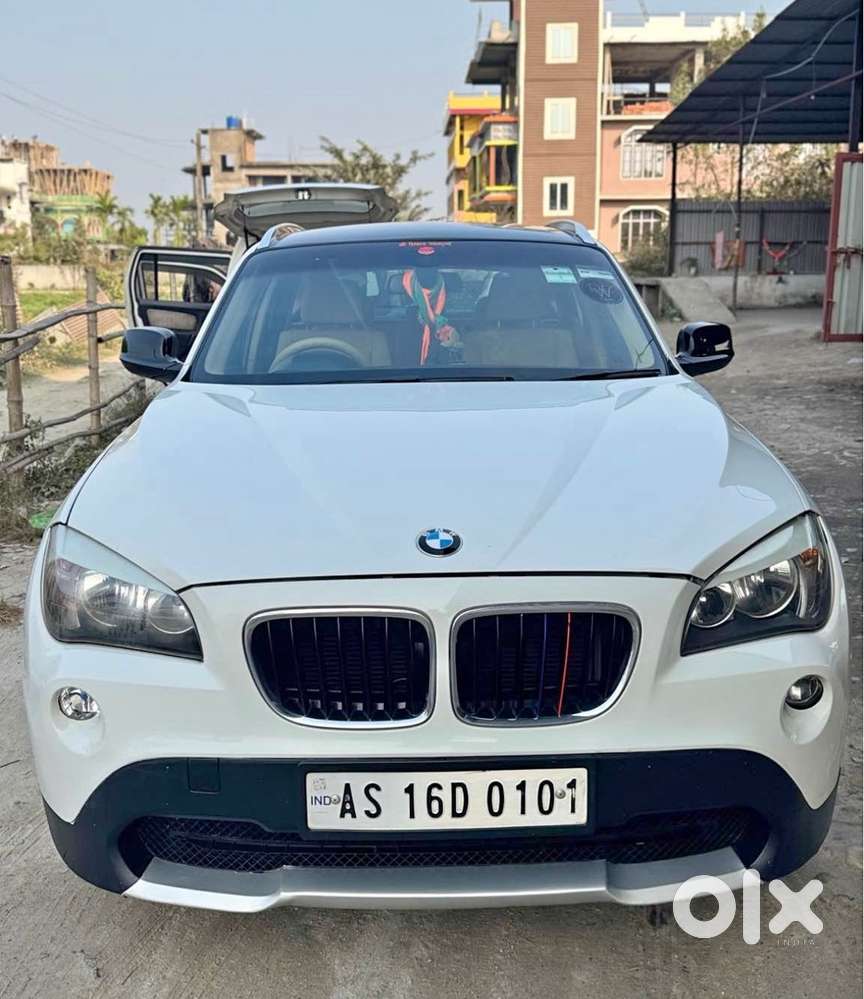 Bmw X1 Diesel Good Condition