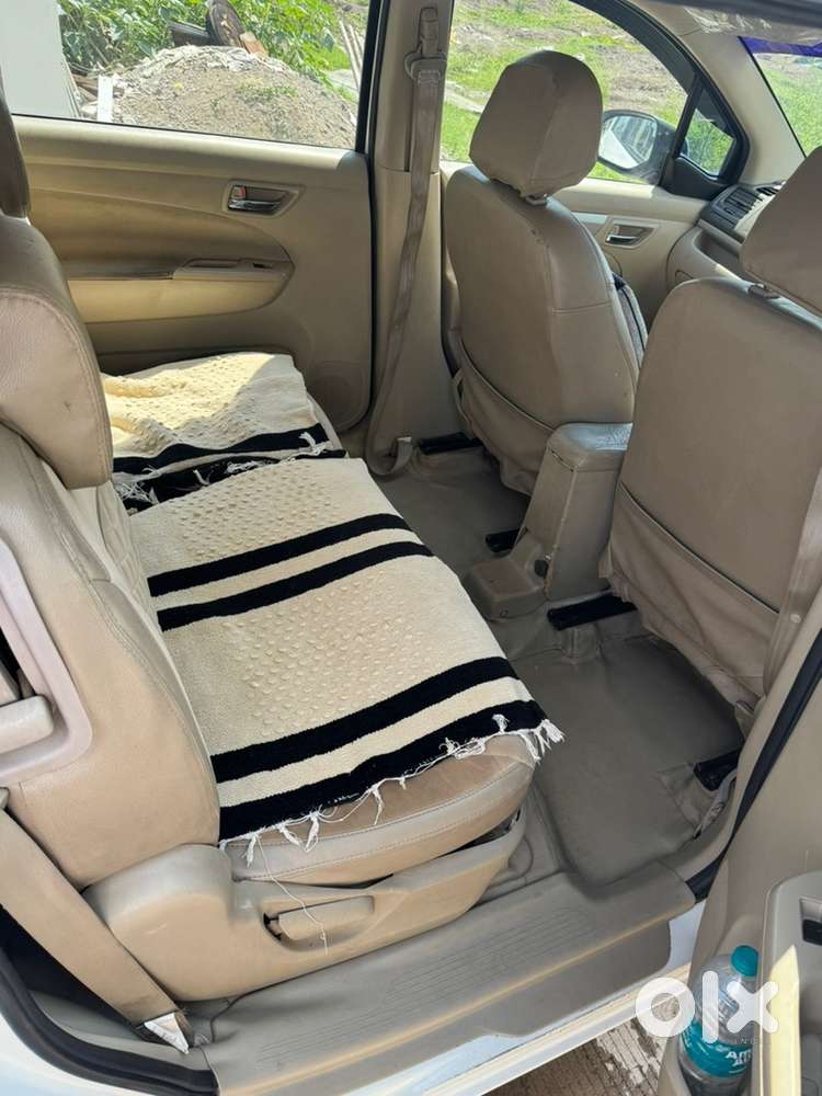 Maruti Suzuki Ertiga 1.3 Vdi 2017
