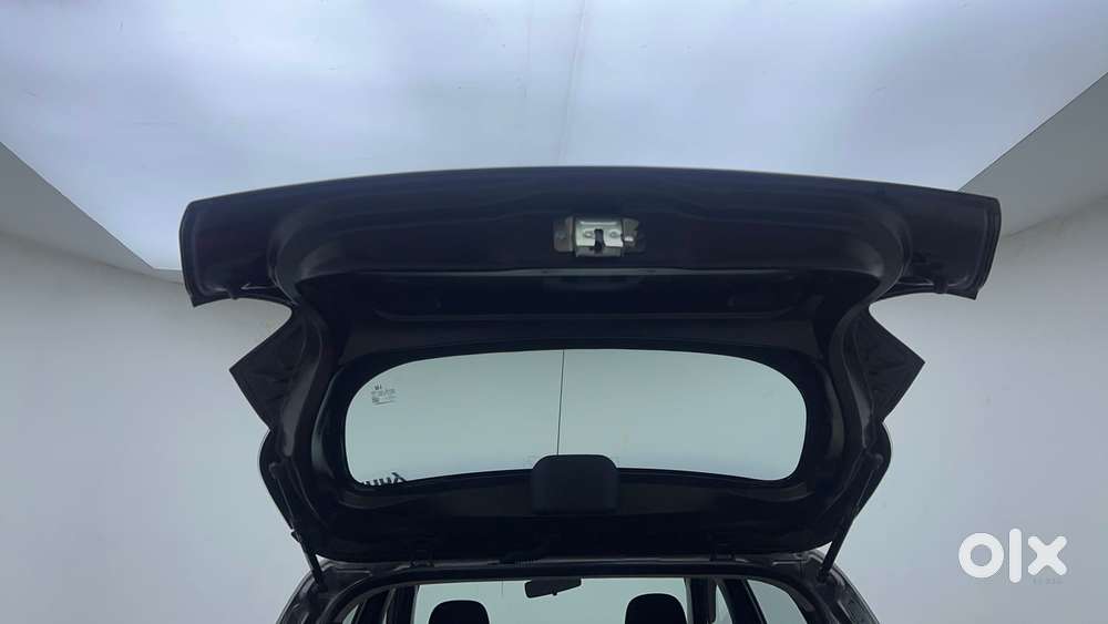 Renault Kwid 1.0 Rxt Sce Special (o), 2018, Petrol