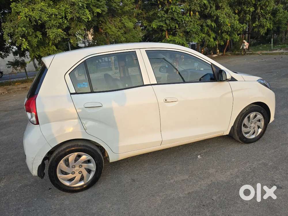 Hyundai New Santro Sportz 2020