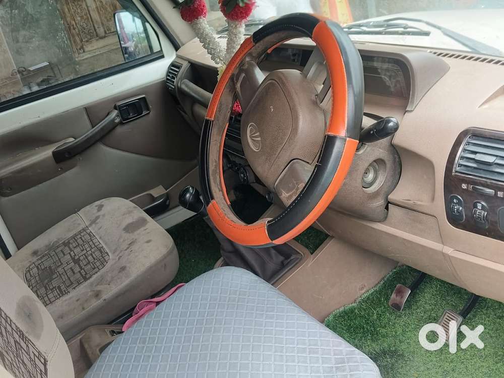 Mahindra Bolero 2018 Diesel Zlx Model