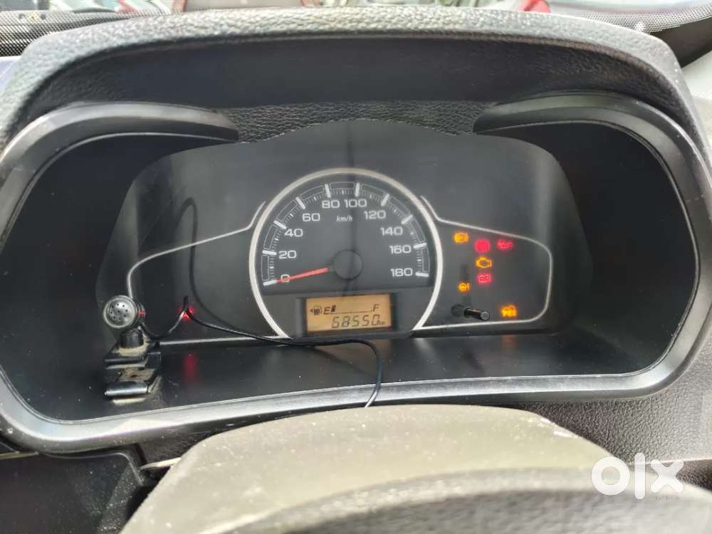 Maruti Suzuki Alto 800 Lxi, 2020, Petrol