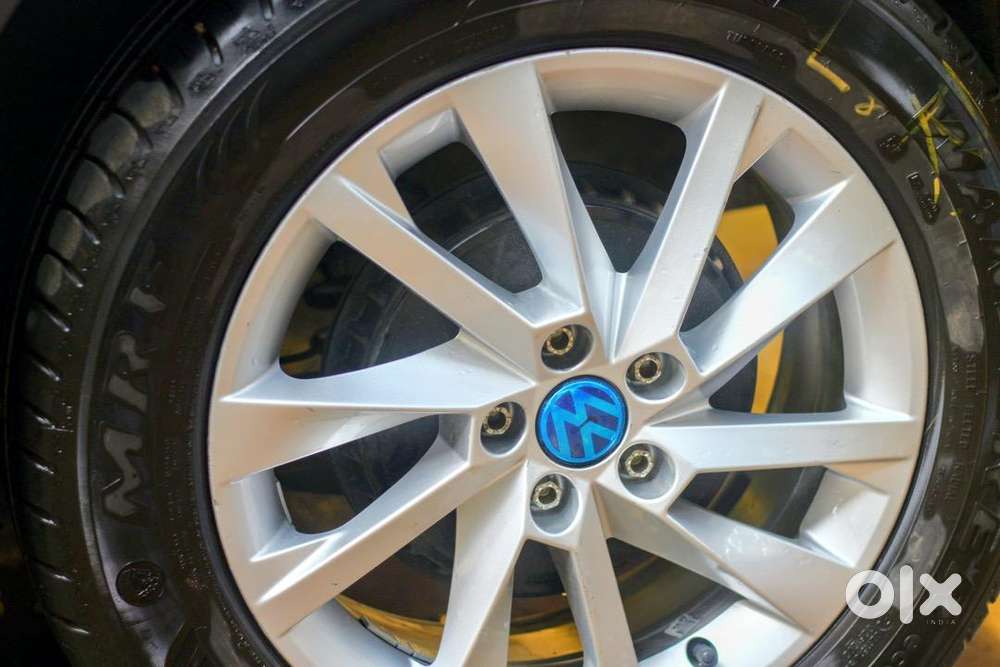 Vw Taigun For Exchange