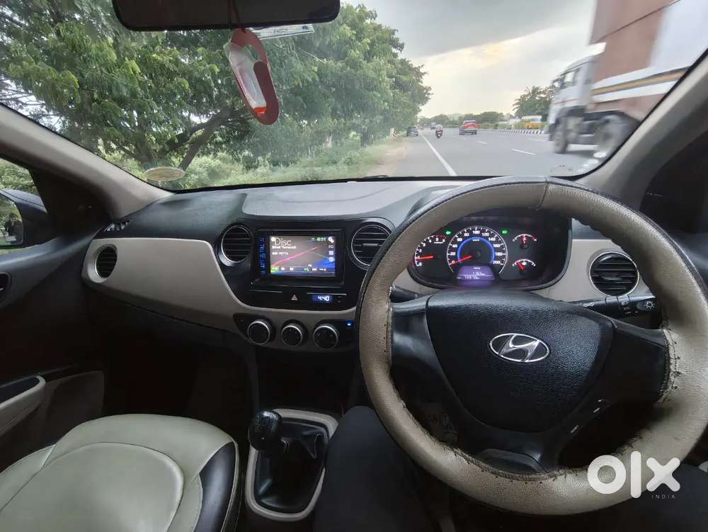 Hyundai I10 Diesel 2016 Manual Era