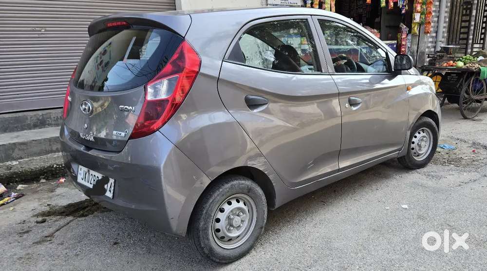 Hyundai Eon