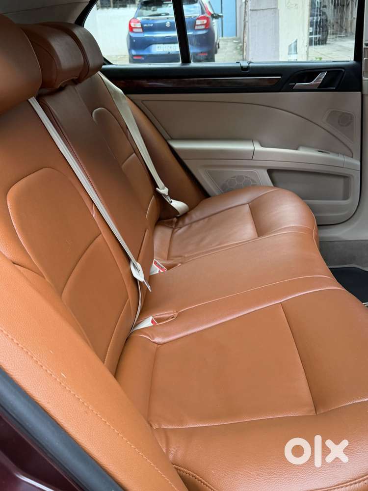 Skoda Superb 2.0 Tsi At L&k, 2011, Petrol