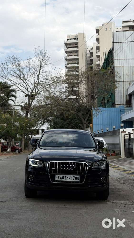 Audi Q5 3.0 Tdi Premium Plus, 2015, Diesel