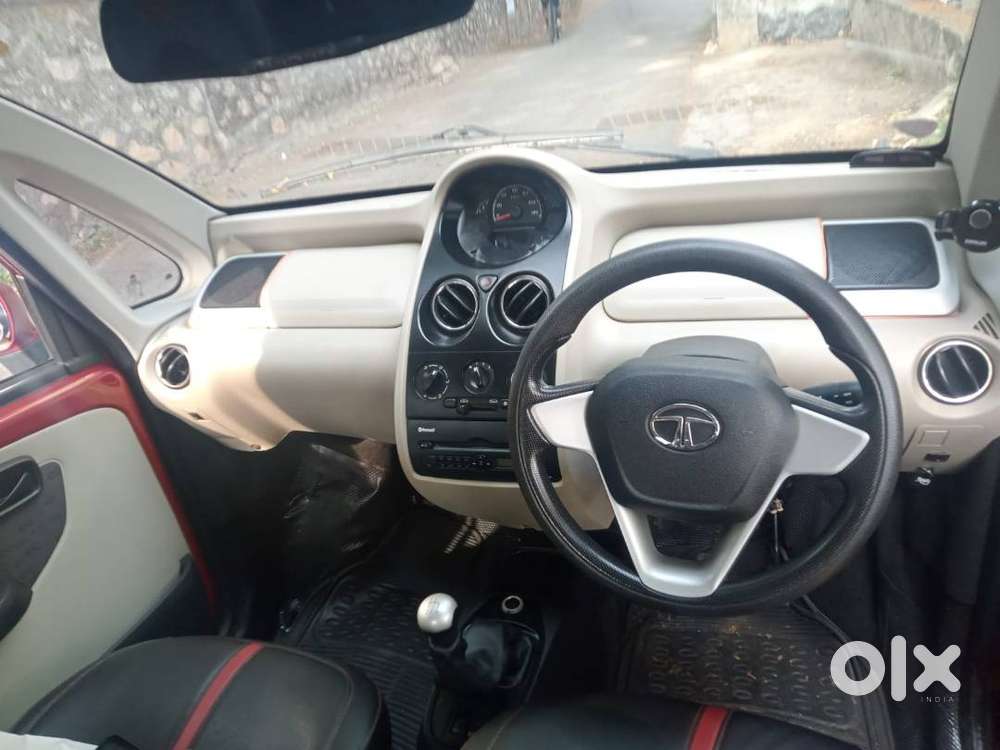 Tata Nano (2017) Twist Xt