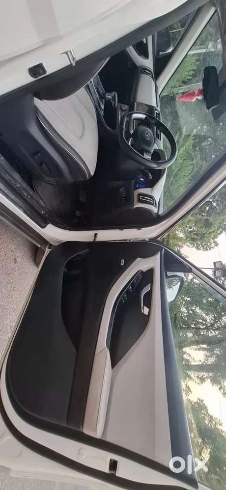 Hyundai Creta Sx (o) 1.5 Diesel Automatic, 2022, Diesel