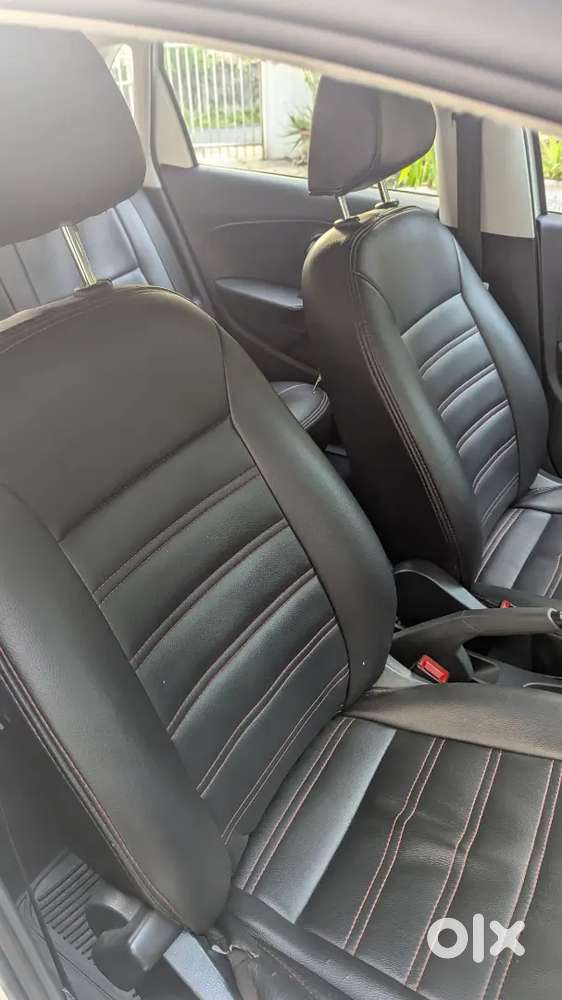 Volkswagen Polo 2015 Petrol Well Maintained