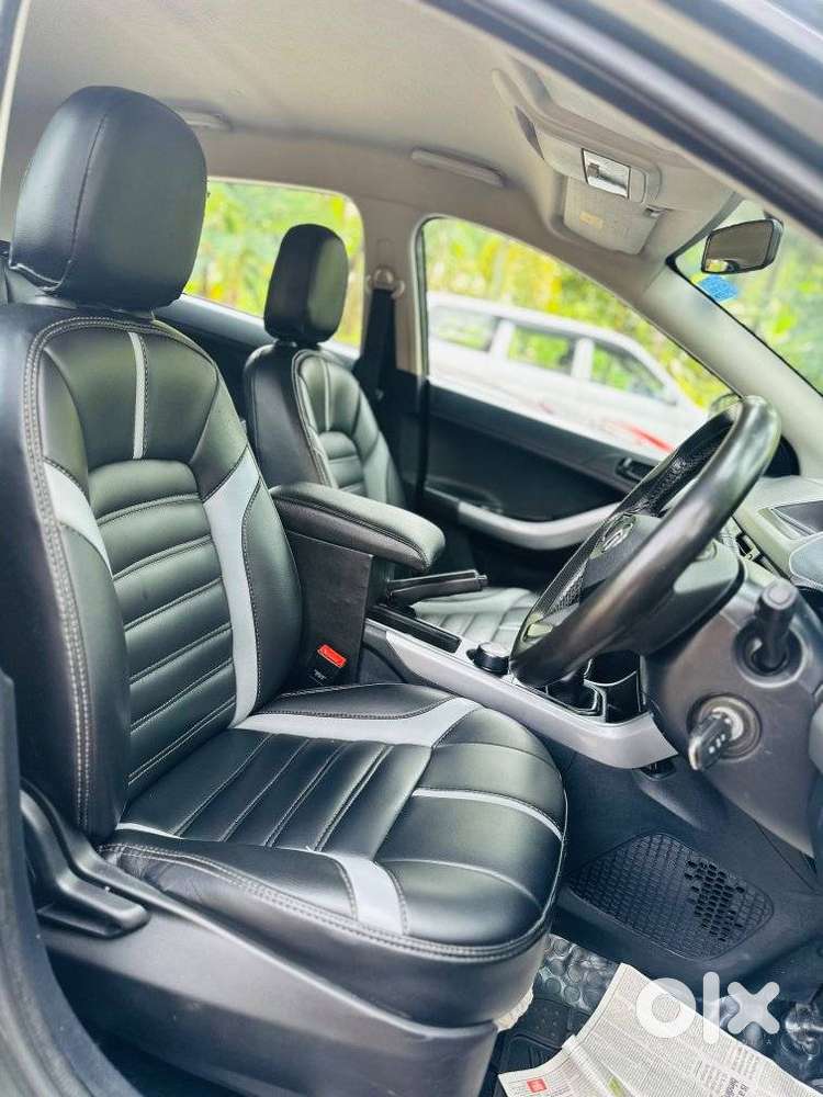 Tata Nexon 1.5 Revotorq Xm (s), 2020, Diesel