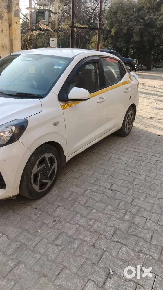 Hyundai Aura 1.2 S 2024