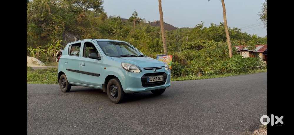 Maruti Suzuki 2013 Car