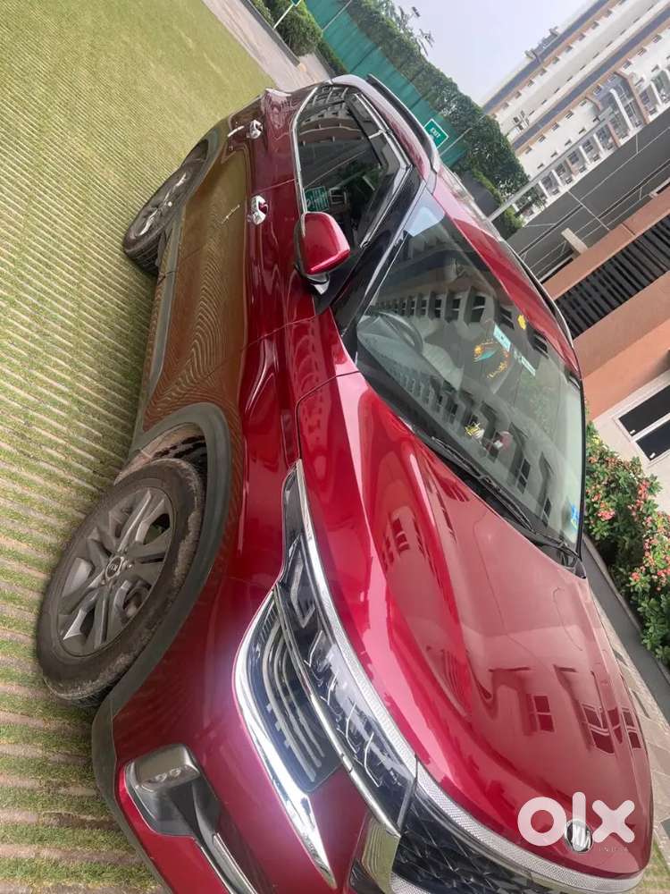 Kia Seltos Htx Top End Petrol And Well Maintained