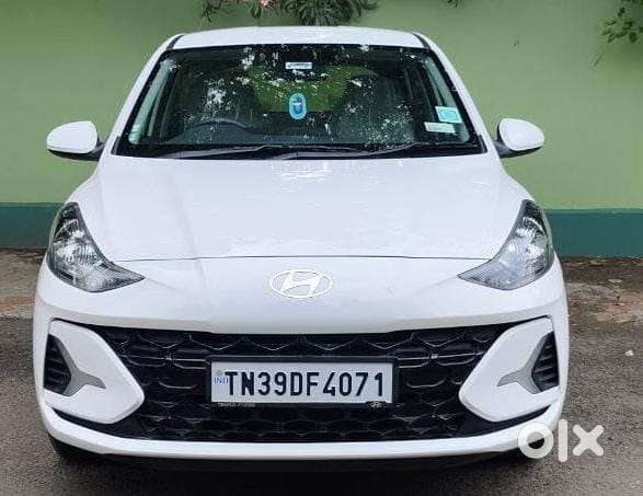 Hyundai Grand I10 Nios Magna 1.2 Mt, 2025, Petrol