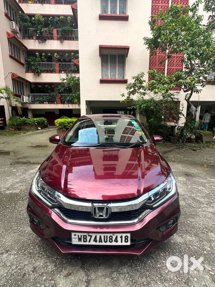2018 Honda City Diesel