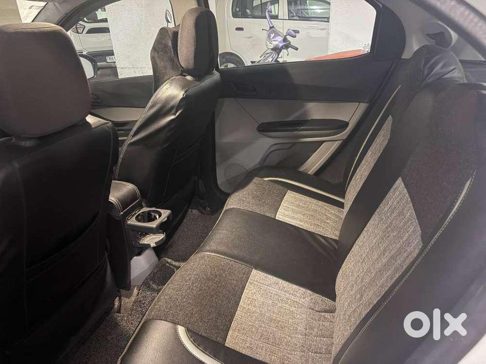 Tata Tiago Xz 2020