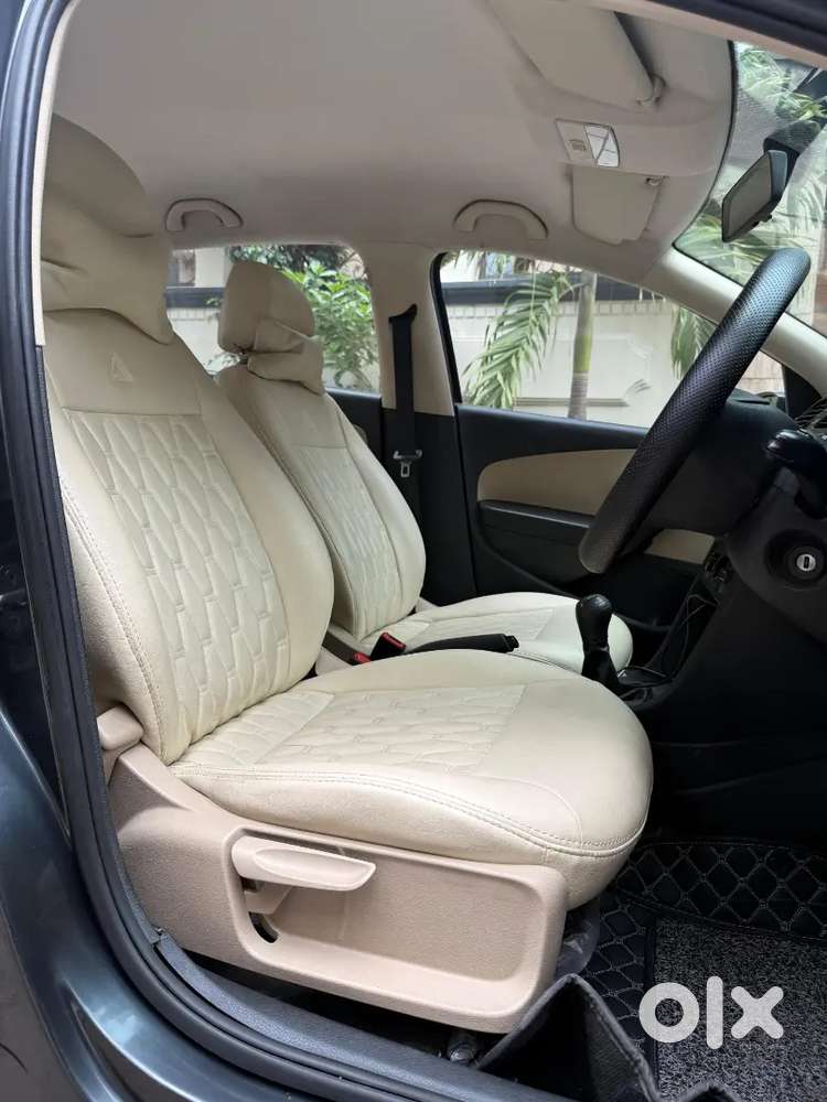 Volkswagen Ameo 2016 Petrol 88000 Km Driven