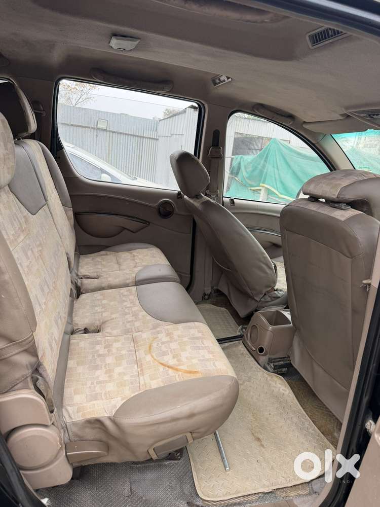 Mahindra Xylo 2012-2014 D4 Bsiv, 2011, Diesel