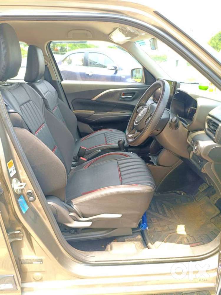 Maruti Suzuki Swift 2018 Zxi Plus, 2025, Petrol
