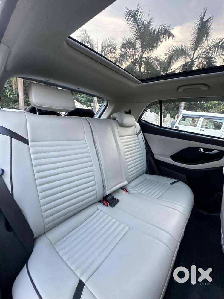 Hyundai Creta 1.6 Sx, 2020, Petrol