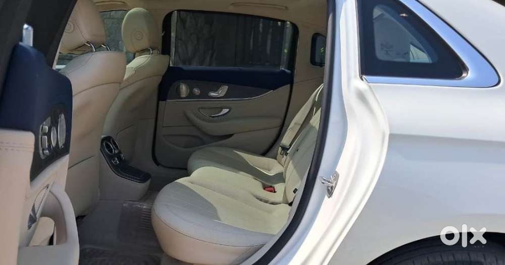 Mercedes-benz E-class E 200d, 2024, Diesel
