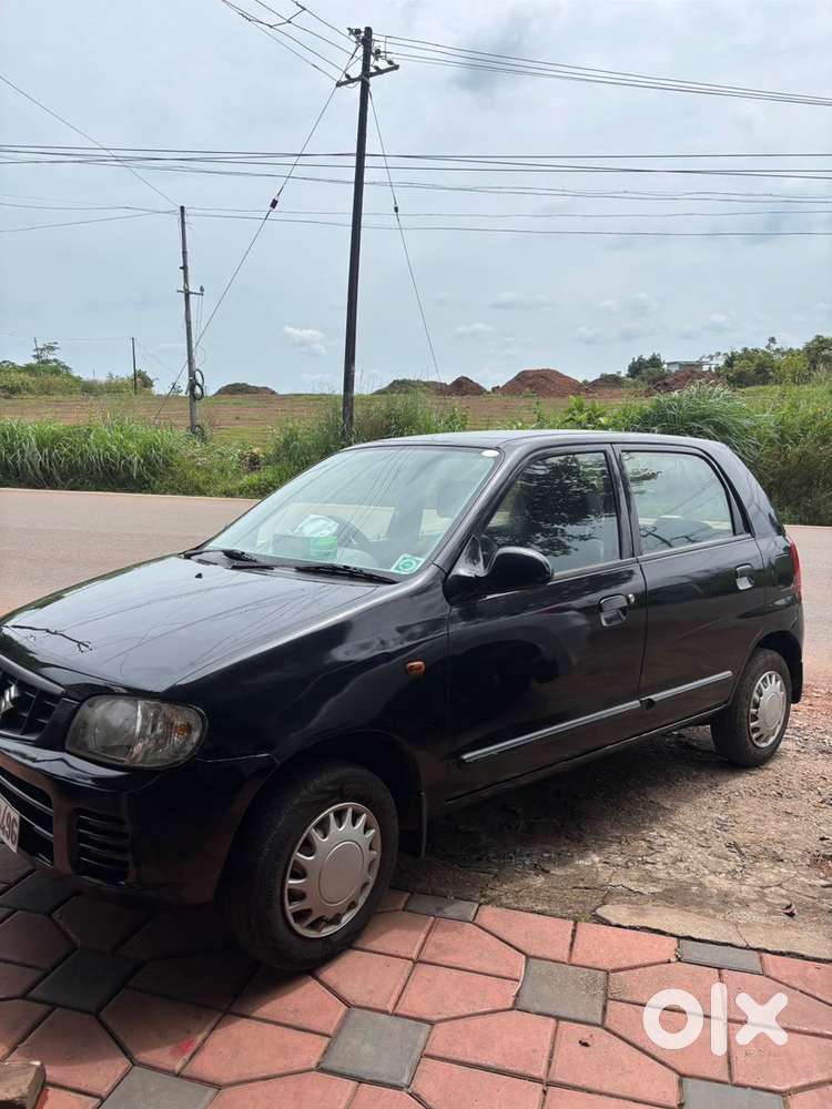 Maruti Suzuki Alto 2006