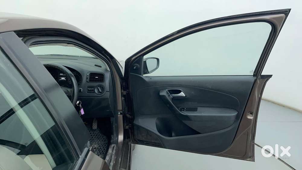 Volkswagen Ameo 1.2 Mpi Trendline, 2017, Petrol