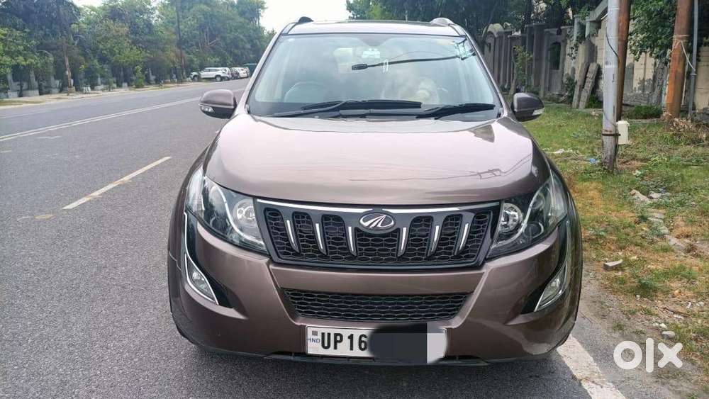 Mahindra Diesel Car 2017