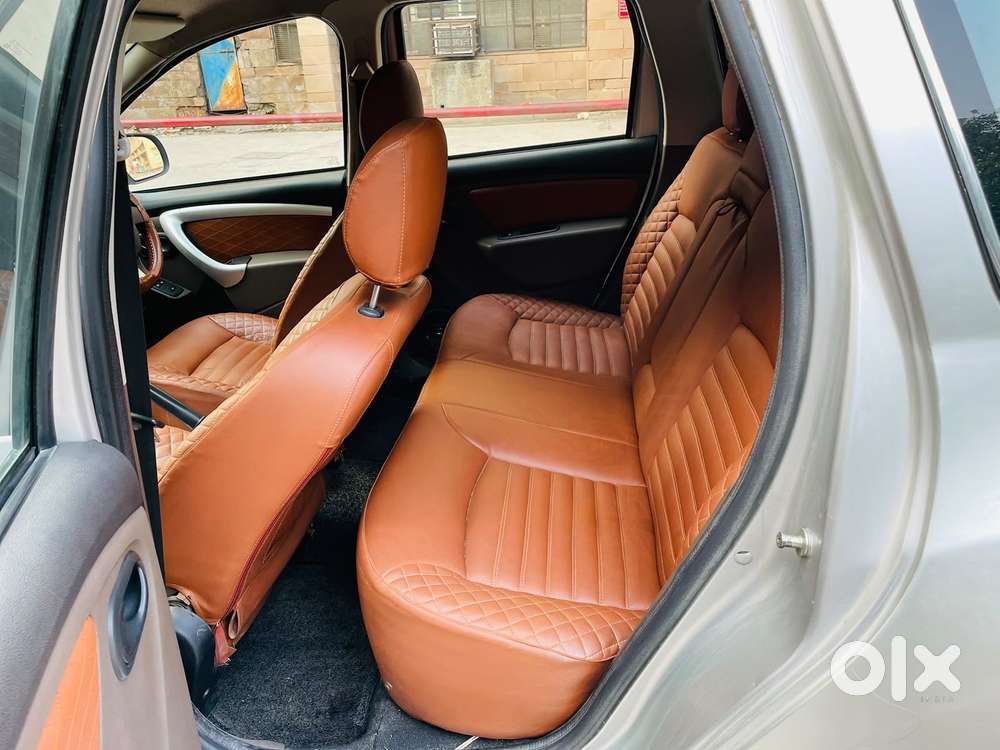 Renault Duster 1.5 106 Ps Rxs Mt, 2019, Diesel