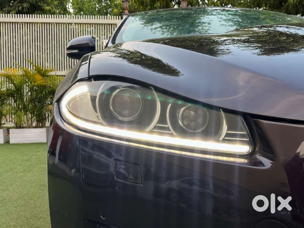 Jaguar Xf 2.0 Diesel Prestige, 2014, Diesel