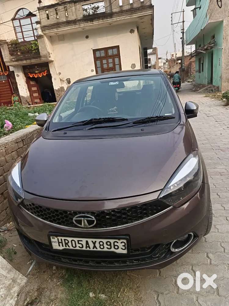 Tata Tigor Good Condition