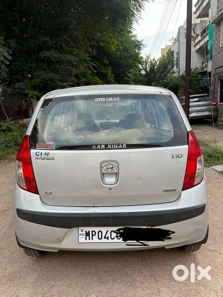 Hyundai I10 Era, 2010, Petrol
