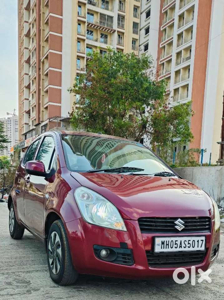 Maruti Suzuki Ritz Vxi (abs) Bs Iv, 2010, Petrol