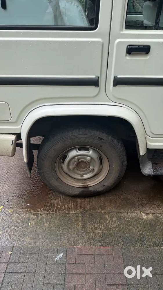 Bolero B4 2022