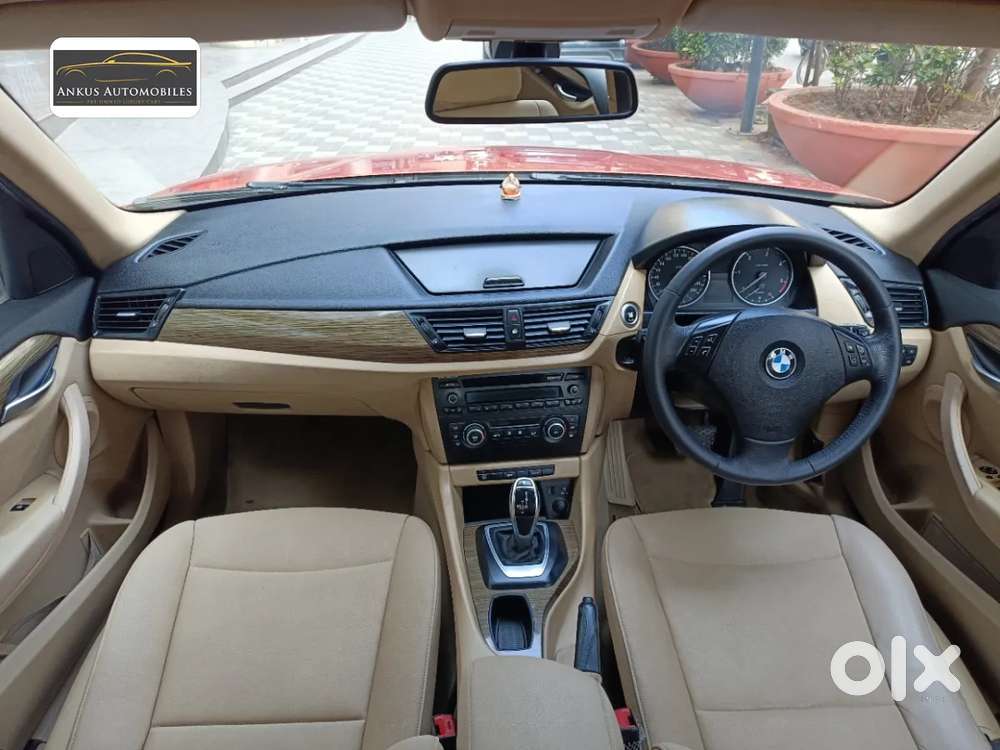 Bmw X1 2.0 Sdrive 20d, 2013, Diesel