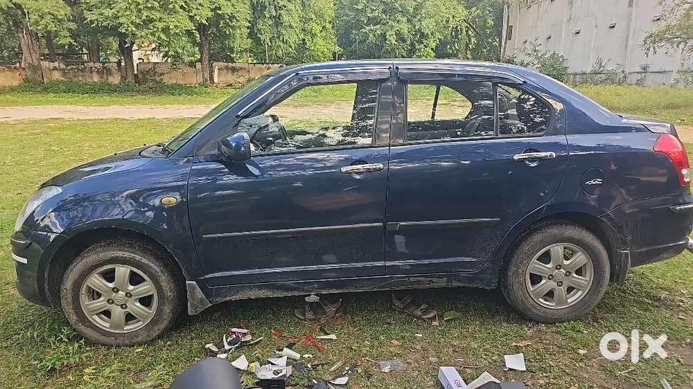 Maruti Suzuki Dzire 2010 Petrol Well Maintained