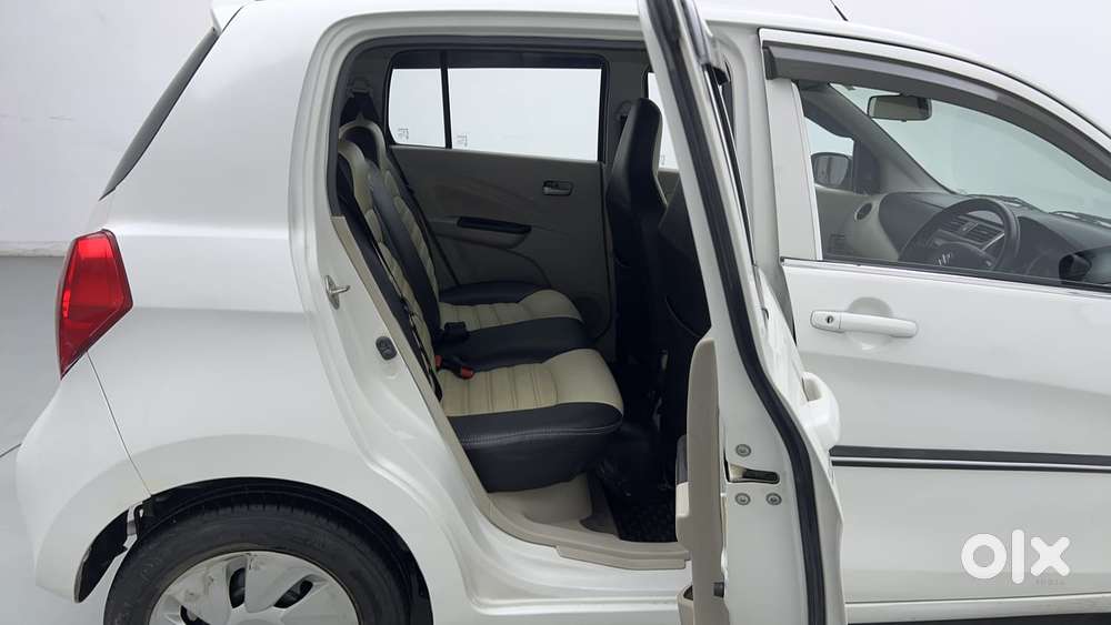 Maruti Suzuki Celerio 1.0 Vxi Amt, 2019, Petrol