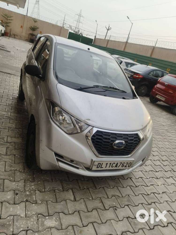 Datsun Redi Go Limited Edition 2018, 2018, Petrol