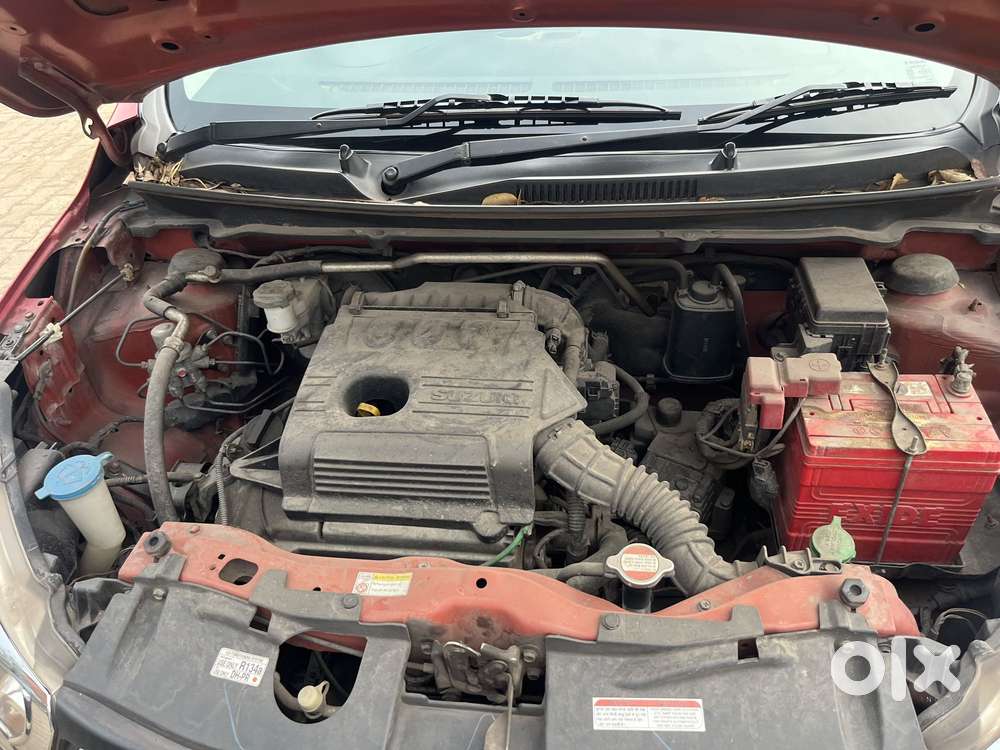 Maruti Suzuki Celerio 2014-2017 1.0 Vxi Amt, 2016, Petrol