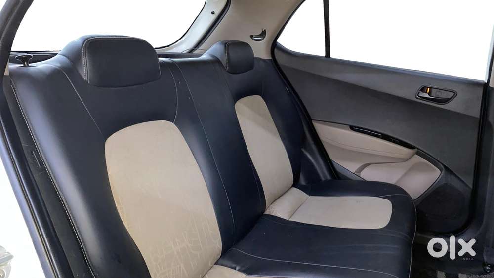 Hyundai Grand I10 1.2 Crdi Magna, 2017, Diesel