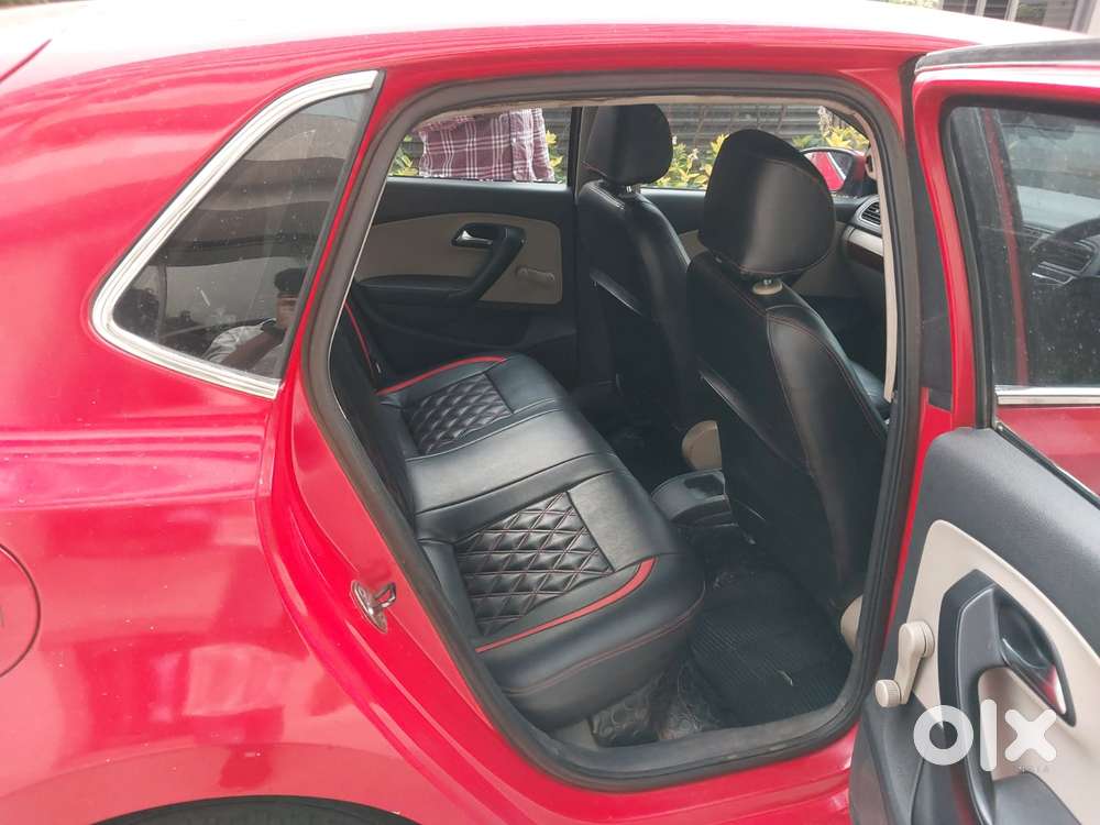 Volkswagen Polo 2009-2013 Diesel Trendline 1.2l, 2012, Diesel