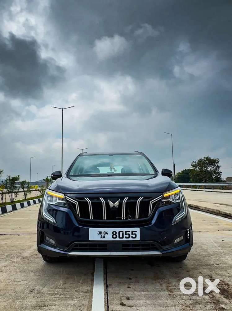 Mahindra Xuv700 2.2 Ax 3 Diesel Mt 5 Str, 2023, Diesel