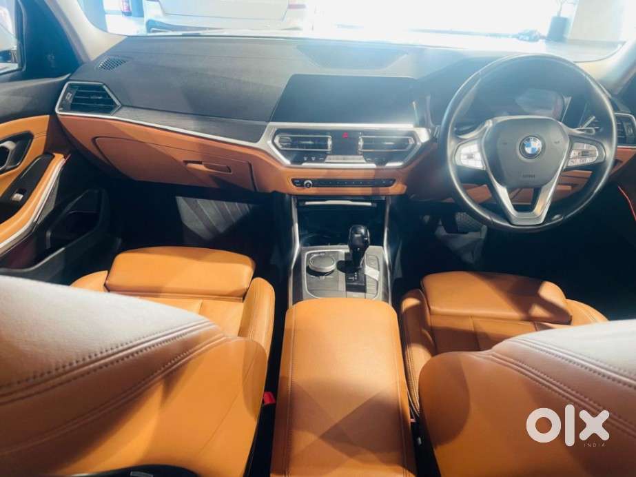 Bmw 3 Series Gran Limousine 330li M Sport, 2021, Petrol